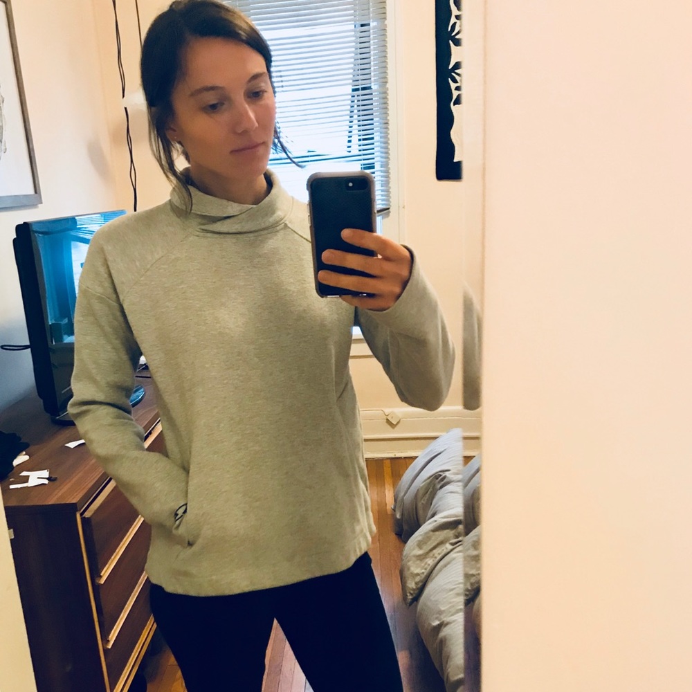 Champion Sweatshirt